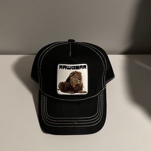 Rawgear Trucker Hat